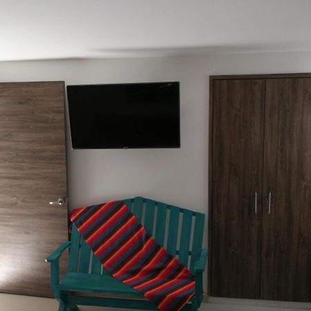 Fantastic House Otel Cartagena Dış mekan fotoğraf