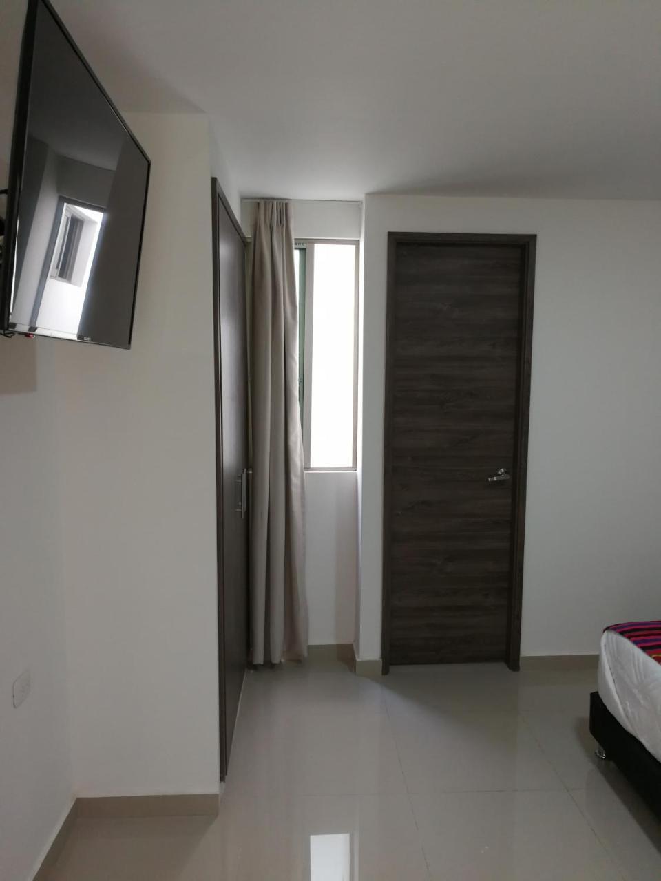 Fantastic House Otel Cartagena Dış mekan fotoğraf