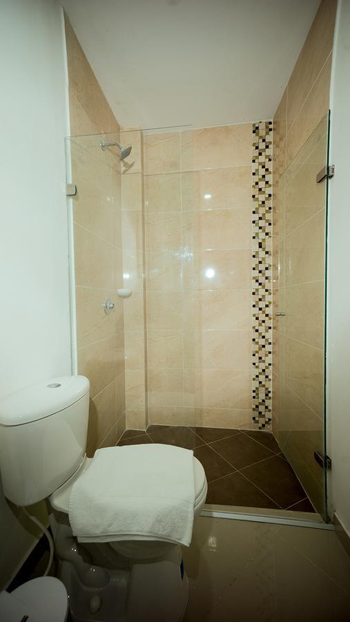 Fantastic House Otel Cartagena Dış mekan fotoğraf