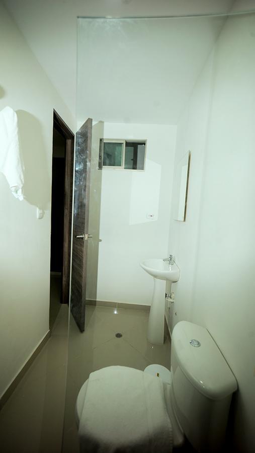 Fantastic House Otel Cartagena Dış mekan fotoğraf
