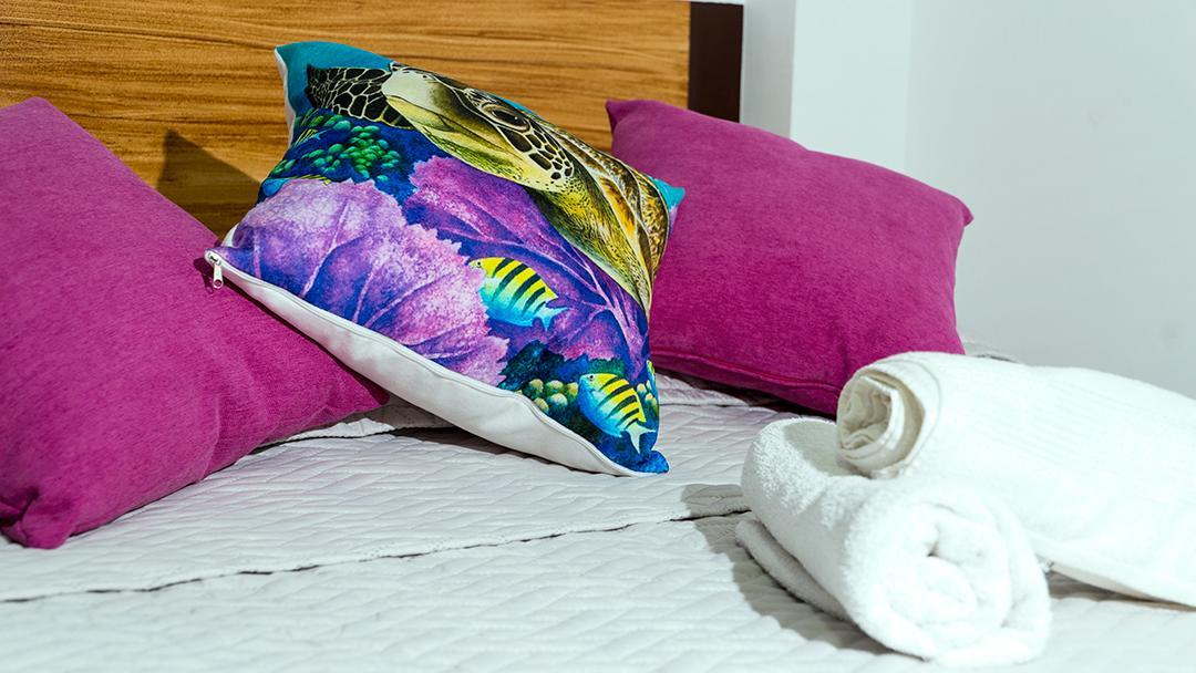 Fantastic House Otel Cartagena Dış mekan fotoğraf