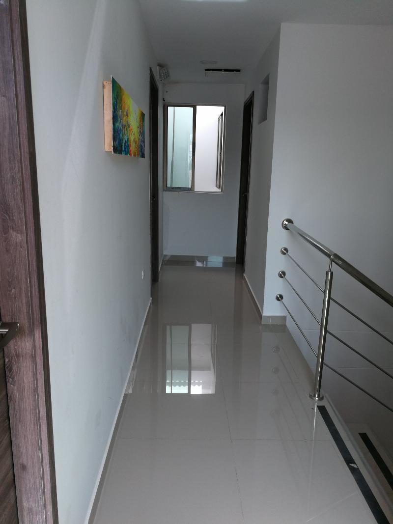 Fantastic House Otel Cartagena Dış mekan fotoğraf