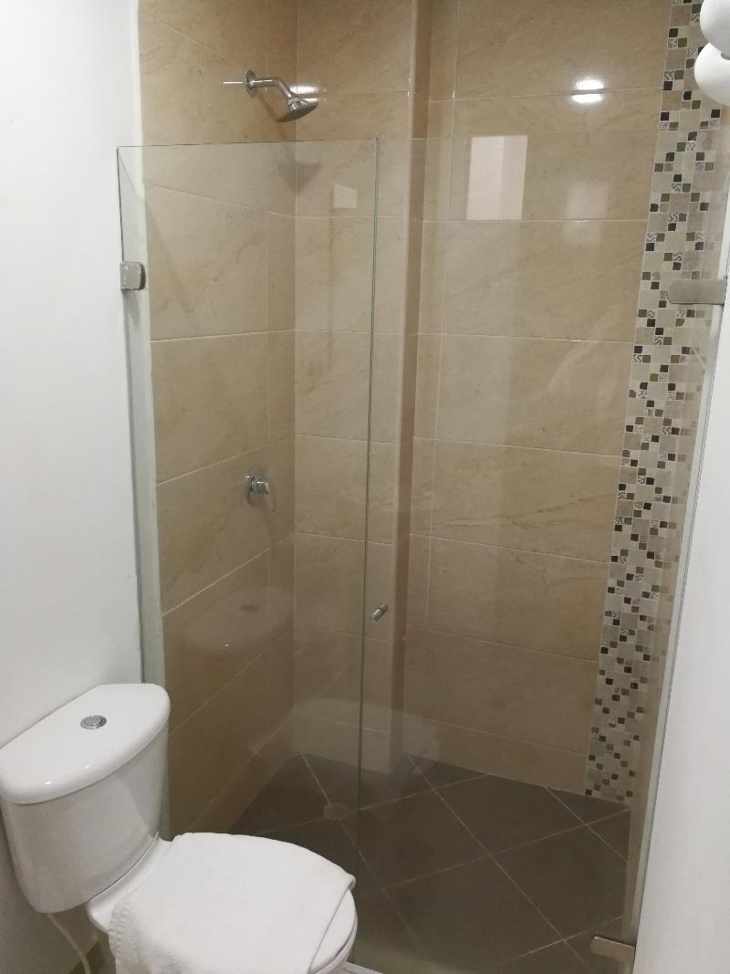 Fantastic House Otel Cartagena Dış mekan fotoğraf